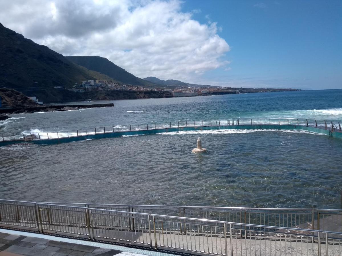 Playa Y Montana: Naturaleza Y Armonia La Laguna  Eksteriør bilde
