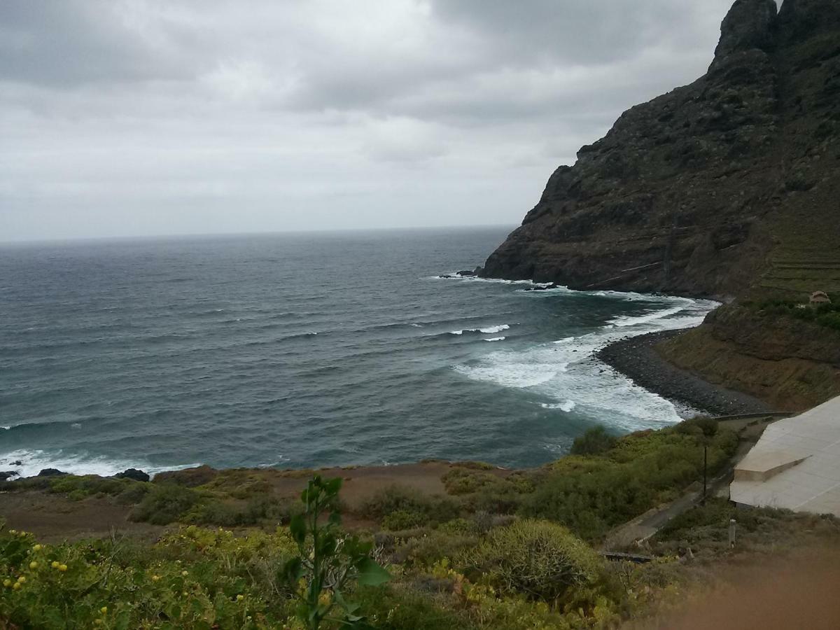 Playa Y Montana: Naturaleza Y Armonia La Laguna  Eksteriør bilde