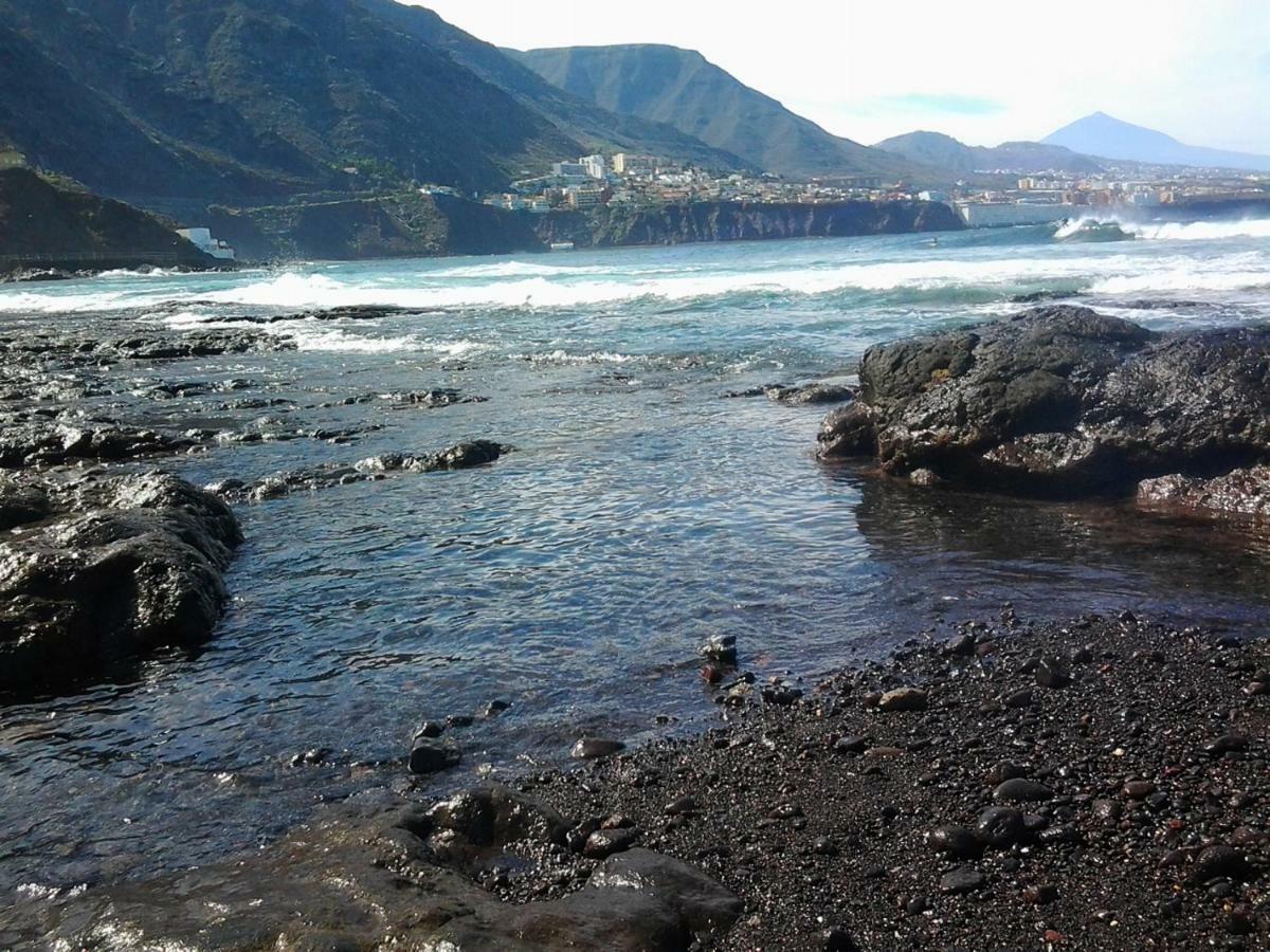 Playa Y Montana: Naturaleza Y Armonia La Laguna  Eksteriør bilde